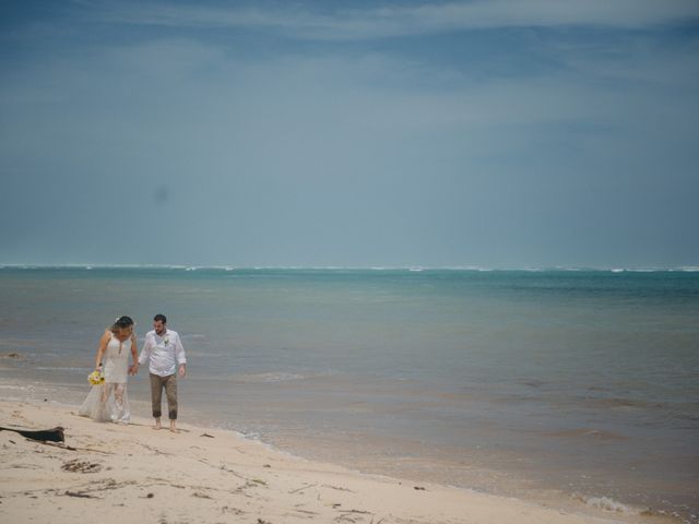 Leandro and Talita&apos;s Wedding in Bavaro, Dominican Republic 44
