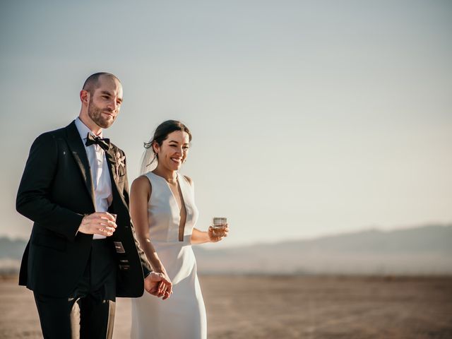 David and Norma&apos;s Wedding in Las Vegas, Nevada 7