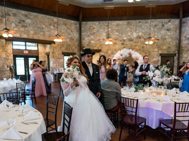 Christian and Tania&apos;s Wedding in San Antonio, Texas 2