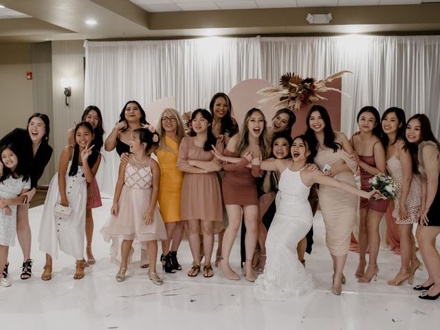 Richard and Trinh&apos;s Wedding in Houston, Texas 4