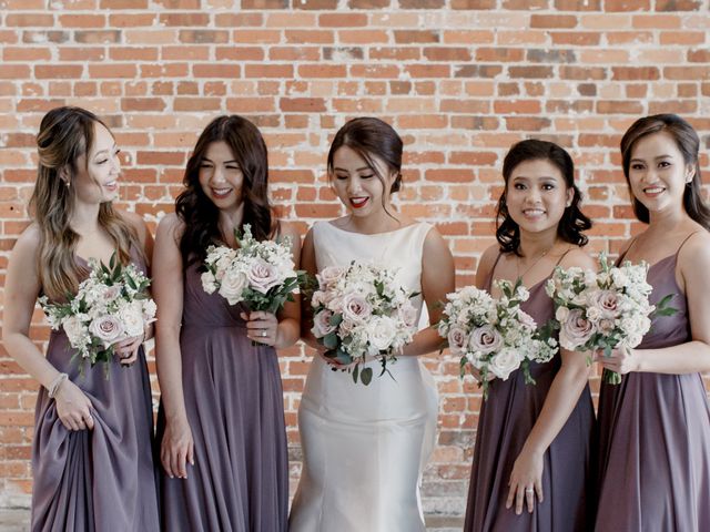 Richard and Trinh&apos;s Wedding in Houston, Texas 28