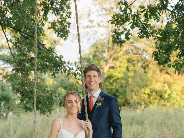 Cait and Cory&apos;s Wedding in Medford, Oregon 12