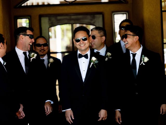 Mike and Shayla&apos;s Wedding in Santa Rosa, California 24