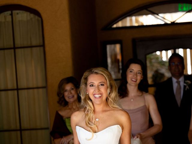 Mike and Shayla&apos;s Wedding in Santa Rosa, California 27