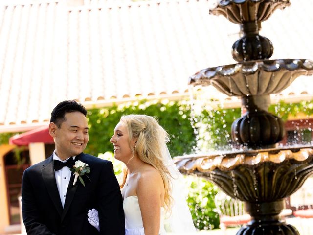 Mike and Shayla&apos;s Wedding in Santa Rosa, California 30