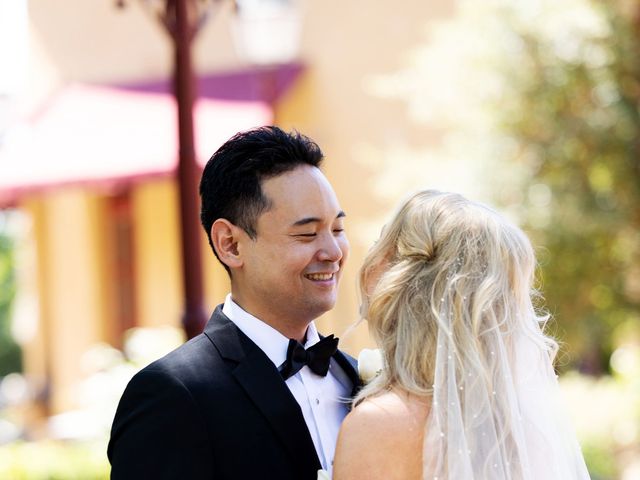 Mike and Shayla&apos;s Wedding in Santa Rosa, California 32