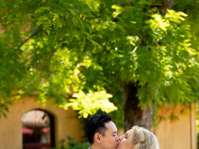 Mike and Shayla&apos;s Wedding in Santa Rosa, California 34