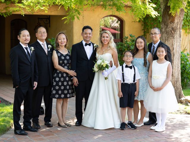 Mike and Shayla&apos;s Wedding in Santa Rosa, California 47