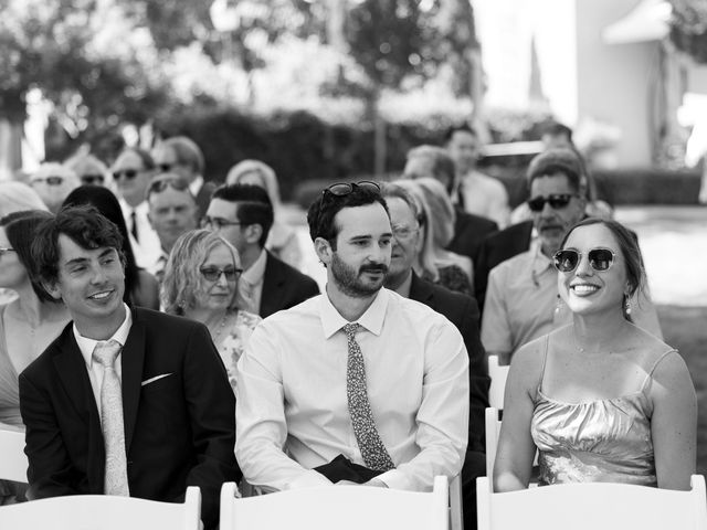 Mike and Shayla&apos;s Wedding in Santa Rosa, California 51