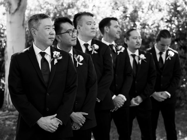 Mike and Shayla&apos;s Wedding in Santa Rosa, California 60