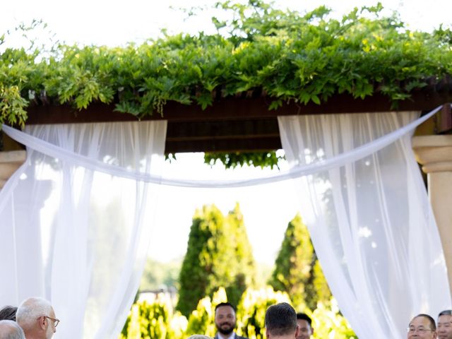 Mike and Shayla&apos;s Wedding in Santa Rosa, California 70