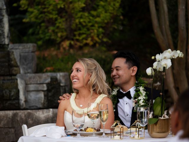 Mike and Shayla&apos;s Wedding in Santa Rosa, California 109