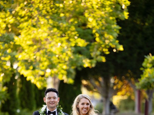 Mike and Shayla&apos;s Wedding in Santa Rosa, California 4