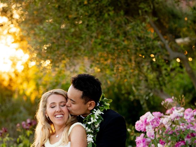 Mike and Shayla&apos;s Wedding in Santa Rosa, California 7