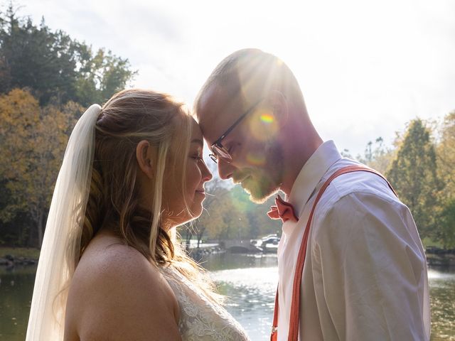 Shane and Lauren's Wedding in Alliance, Ohio 7