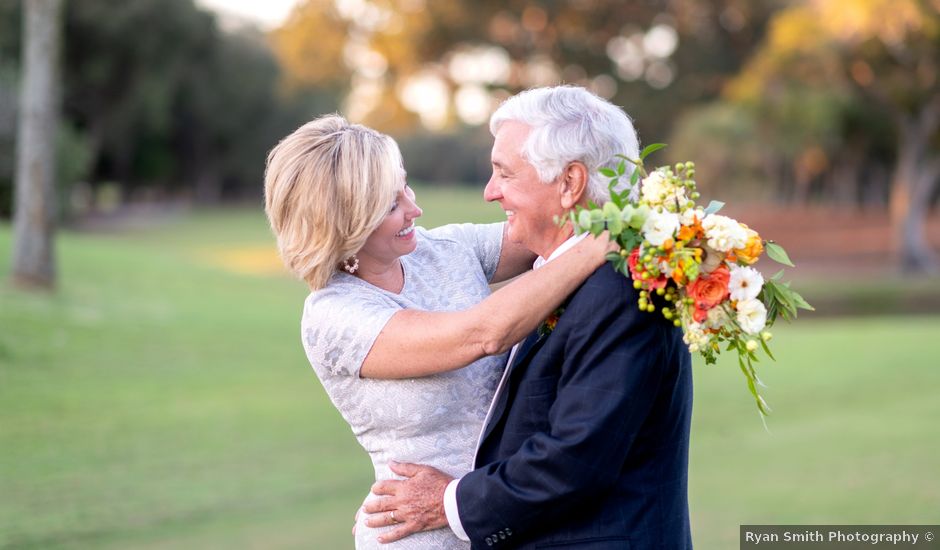 Dicky and Evelyn's Wedding in Myrtle Beach, South Carolina