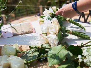 Jack &amp; Lidya's wedding 2