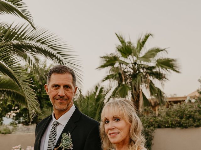 Bob and Cheryl&apos;s Wedding in Fountain Hills, Arizona 9
