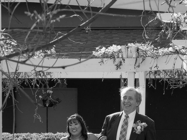 Freeman and Alicia&apos;s Wedding in Burlington, Vermont 5