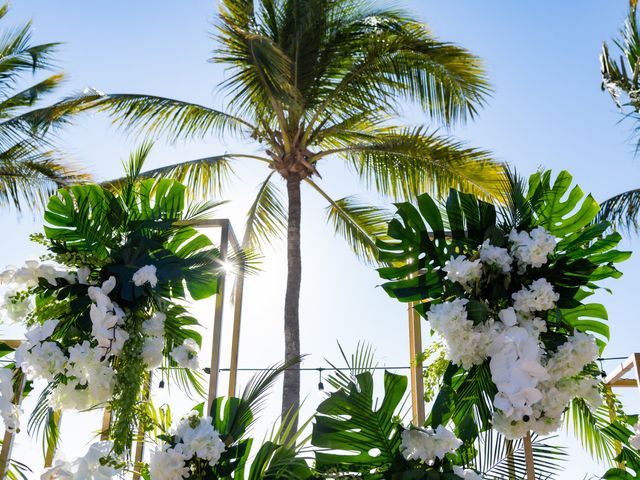 Kaleb and Maddison's Wedding in Puerto Vallarta, Mexico 2