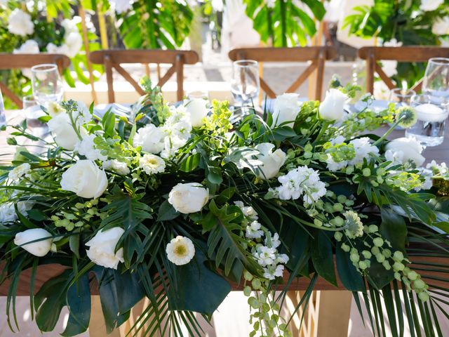 Kaleb and Maddison's Wedding in Puerto Vallarta, Mexico 4