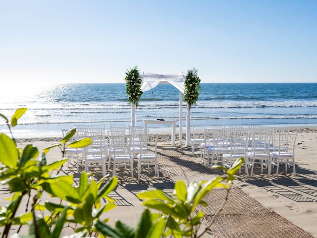 Kaleb and Maddison's Wedding in Puerto Vallarta, Mexico 5