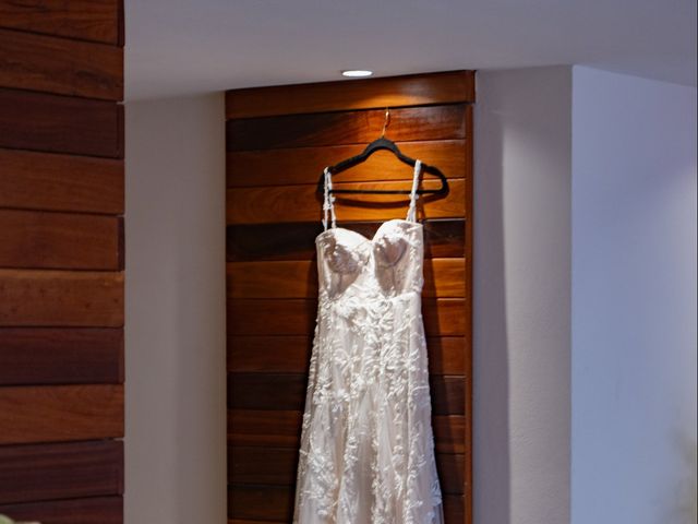 Kaleb and Maddison's Wedding in Puerto Vallarta, Mexico 7
