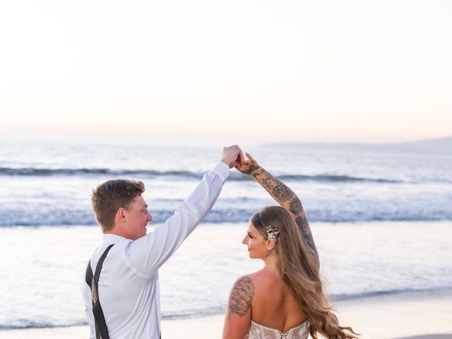 Kaleb and Maddison's Wedding in Puerto Vallarta, Mexico 17