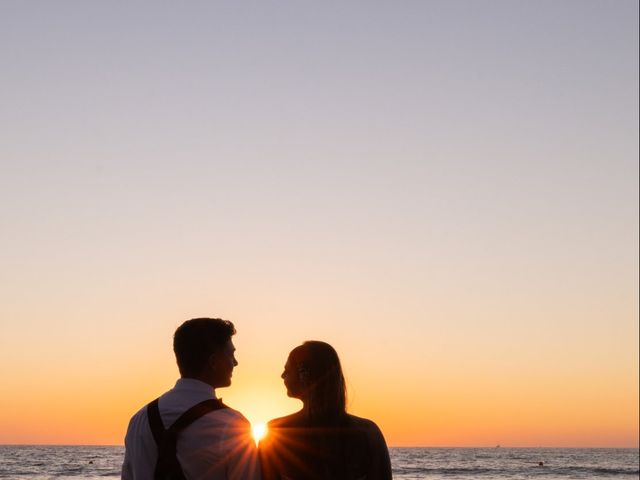 Kaleb and Maddison's Wedding in Puerto Vallarta, Mexico 18