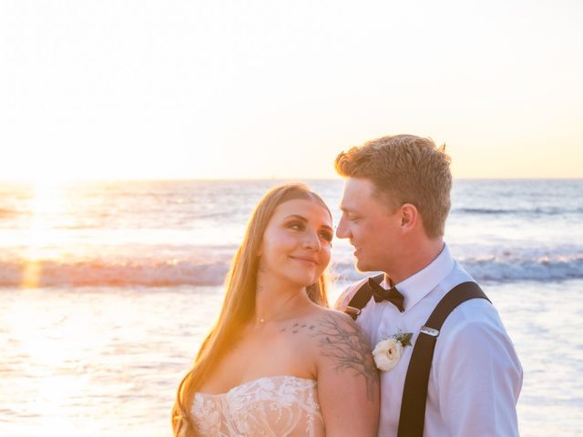 Kaleb and Maddison's Wedding in Puerto Vallarta, Mexico 19