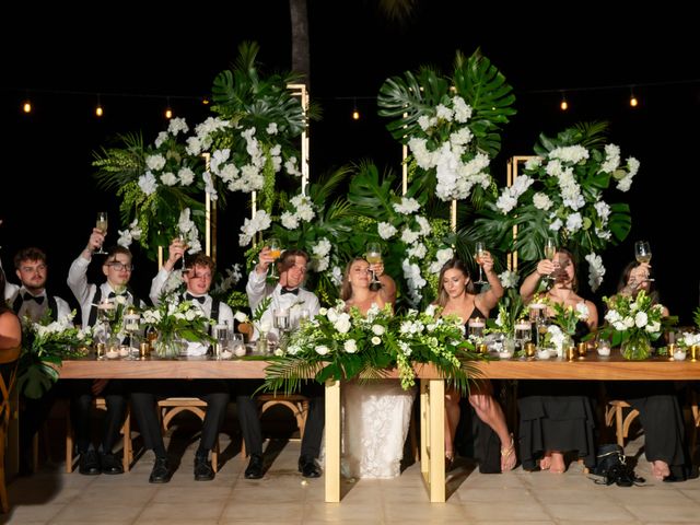 Kaleb and Maddison's Wedding in Puerto Vallarta, Mexico 21