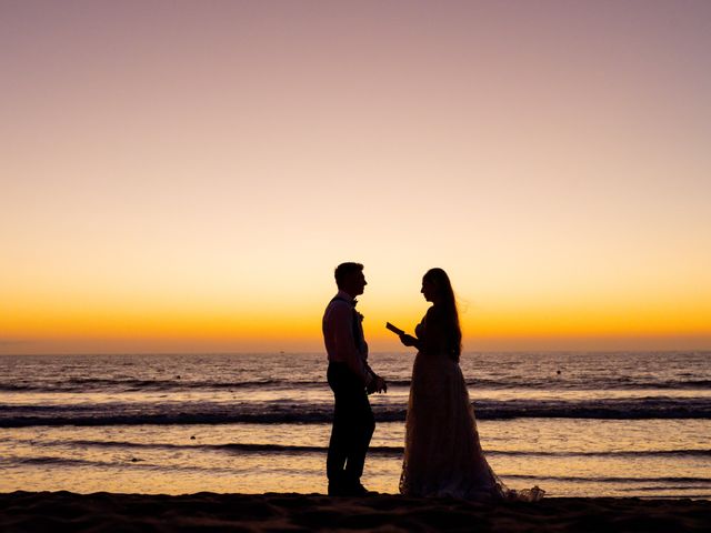 Kaleb and Maddison's Wedding in Puerto Vallarta, Mexico 23