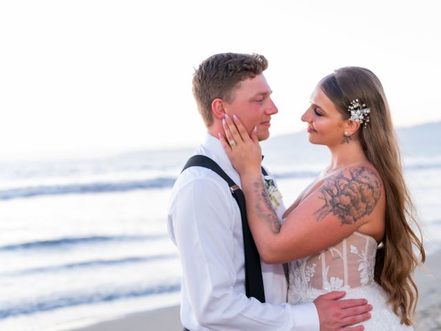 Kaleb and Maddison's Wedding in Puerto Vallarta, Mexico 25