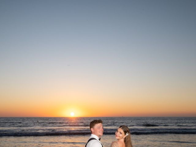 Kaleb and Maddison's Wedding in Puerto Vallarta, Mexico 28