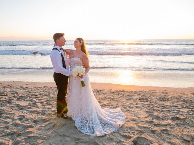 Kaleb and Maddison's Wedding in Puerto Vallarta, Mexico 29