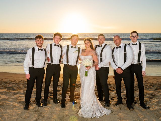 Kaleb and Maddison's Wedding in Puerto Vallarta, Mexico 30