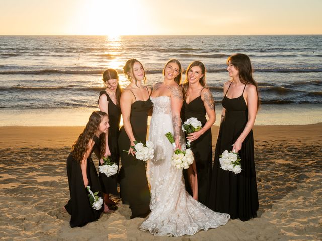 Kaleb and Maddison's Wedding in Puerto Vallarta, Mexico 31