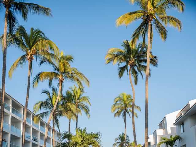 Kaleb and Maddison's Wedding in Puerto Vallarta, Mexico 33