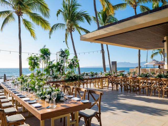 Kaleb and Maddison's Wedding in Puerto Vallarta, Mexico 35