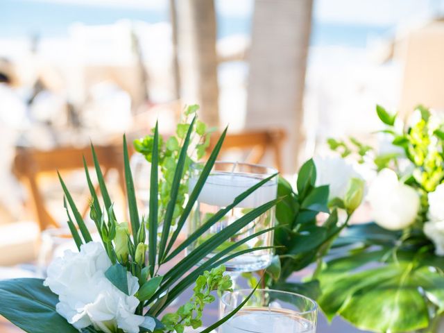 Kaleb and Maddison's Wedding in Puerto Vallarta, Mexico 36