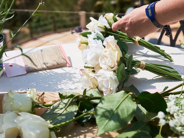 Lidya and Jack's Wedding in Baleares, Spain 2