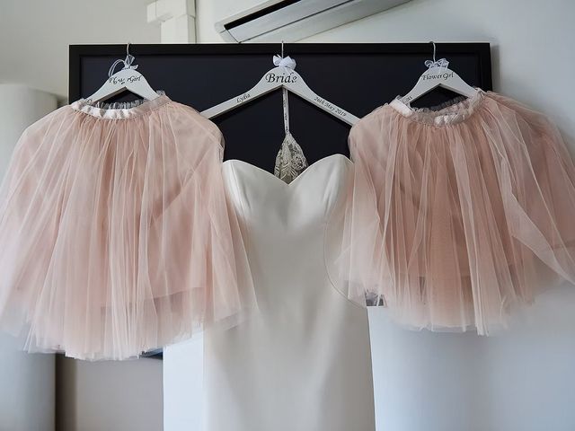 Lidya and Jack's Wedding in Baleares, Spain 5