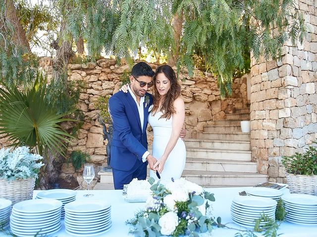 Jack & Lidya's wedding