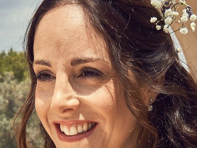 Lidya and Jack's Wedding in Baleares, Spain 17