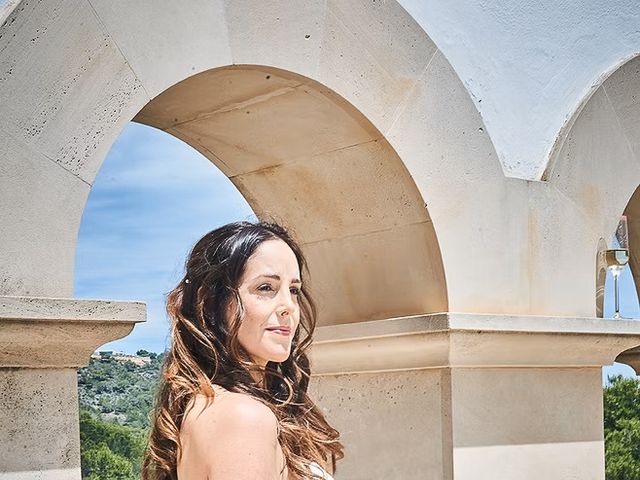 Lidya and Jack's Wedding in Baleares, Spain 30
