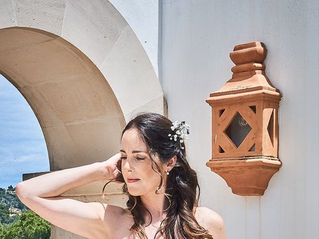Lidya and Jack's Wedding in Baleares, Spain 31