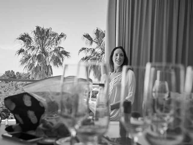 Lidya and Jack's Wedding in Baleares, Spain 34