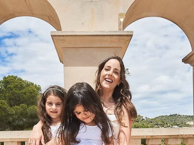 Lidya and Jack's Wedding in Baleares, Spain 53