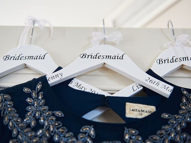 Lidya and Jack's Wedding in Baleares, Spain 56