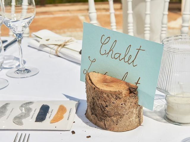 Lidya and Jack's Wedding in Baleares, Spain 57